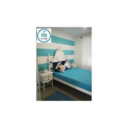 Daire Casa Da Avo Lucinda *