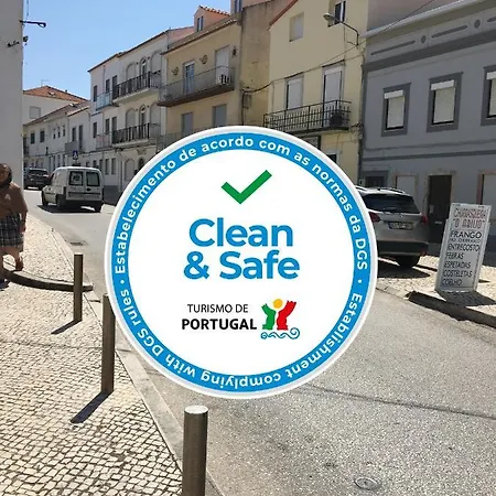 Daire Casa Da Avo Lucinda