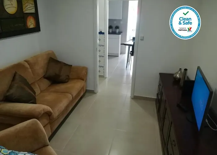 Casa Da Avo Lucinda *