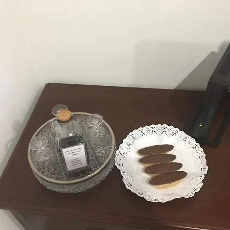 Casa Da Avó Lucinda Apartamento Nazaré