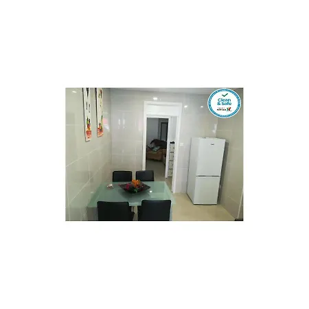 Casa Da Avo Lucinda נאזרה