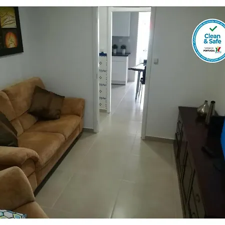 Casa Da Avó Lucinda *