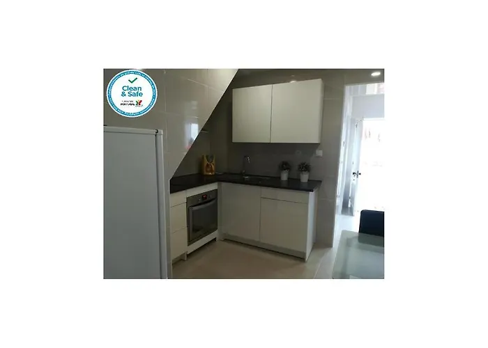 Casa Da Avo Lucinda נאזרה