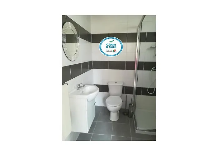 Casa Da Avo Lucinda * נאזרה