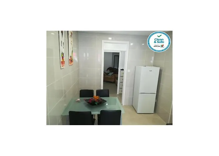 Casa Da Avo Lucinda נאזרה