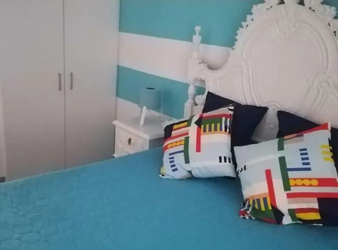 Casa Da Avo Lucinda דירה נאזרה